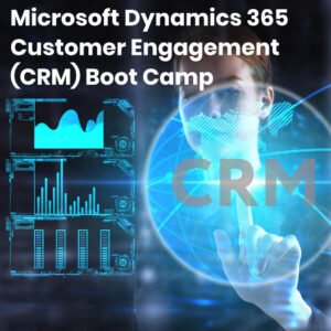 CRM Boot Camp & Boot Camp for Government